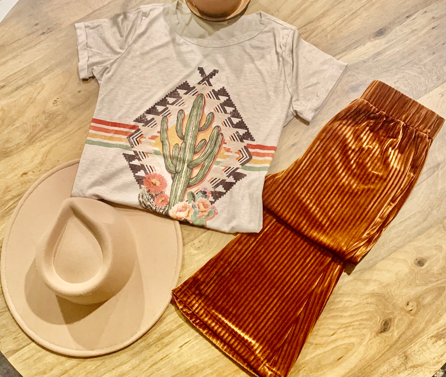 The Valley T•Shirt