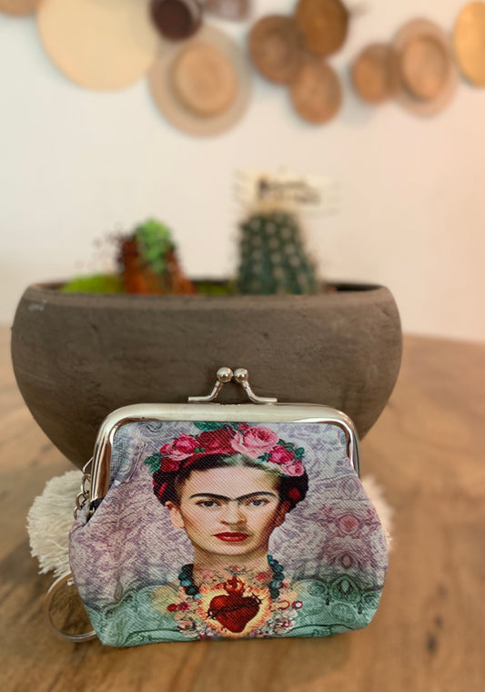 Corazon Frida