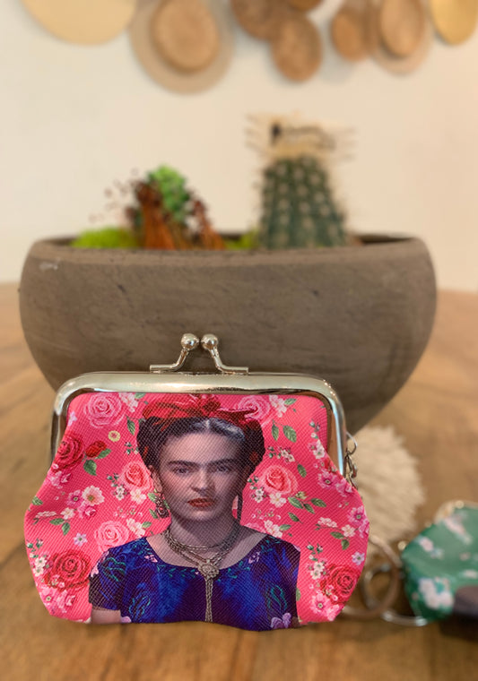 Roses Frida