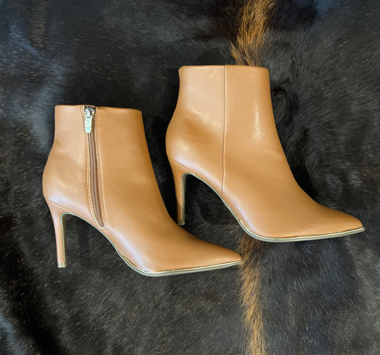 Marc Fisher Ankle Boot