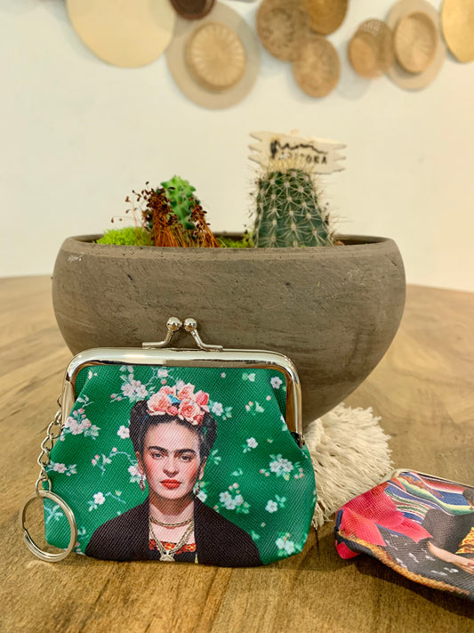 Beauty Frida